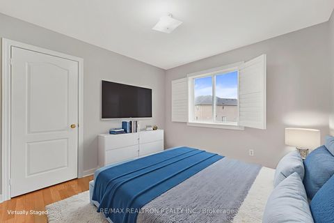 Photo 18 at 607 Staines Road, Rouge E11, Toronto
