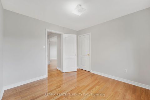 Photo 19 at 607 Staines Road, Rouge E11, Toronto