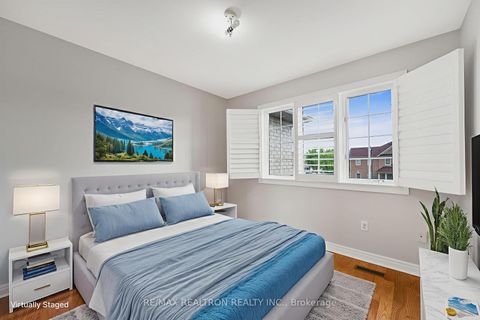 Photo 20 at 607 Staines Road, Rouge E11, Toronto