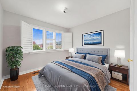 Photo 25 at 607 Staines Road, Rouge E11, Toronto