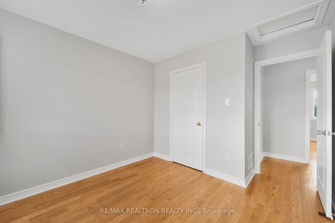 Photo 26 at 607 Staines Road, Rouge E11, Toronto