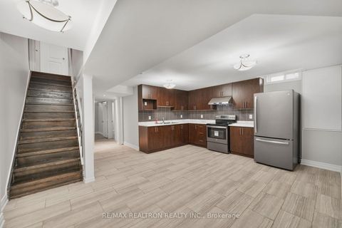 Photo 27 at 607 Staines Road, Rouge E11, Toronto