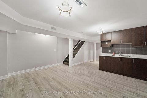 Photo 28 at 607 Staines Road, Rouge E11, Toronto