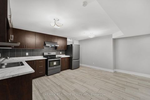 Photo 29 at 607 Staines Road, Rouge E11, Toronto