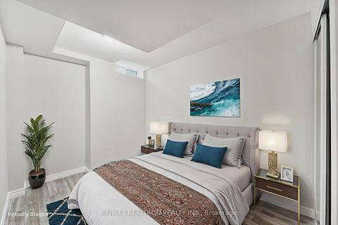 Photo 30 at 607 Staines Road, Rouge E11, Toronto