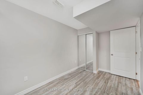 Photo 31 at 607 Staines Road, Rouge E11, Toronto
