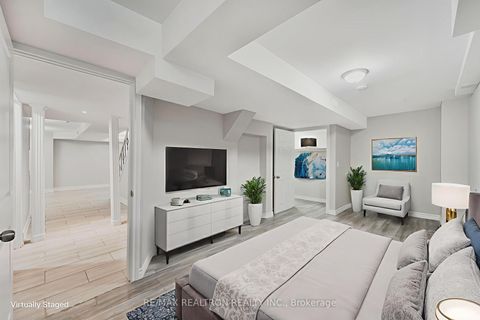Photo 32 at 607 Staines Road, Rouge E11, Toronto