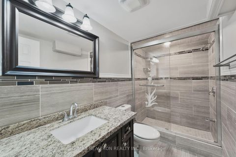 Photo 34 at 607 Staines Road, Rouge E11, Toronto
