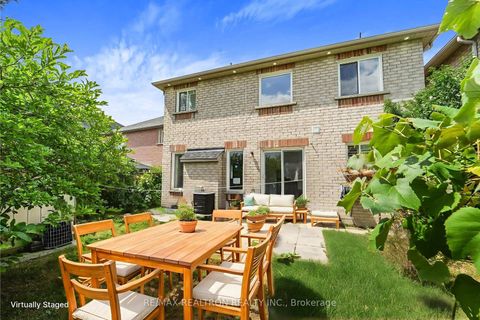 Photo 38 at 607 Staines Road, Rouge E11, Toronto