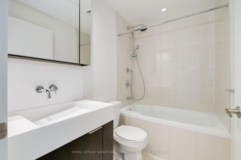Photo 4 at 1509 - 15 Lower Jarvis Street, Waterfront Communities C8, Toronto