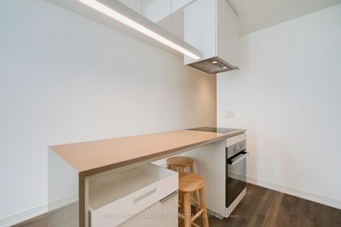 Photo 5 at 1509 - 15 Lower Jarvis Street, Waterfront Communities C8, Toronto