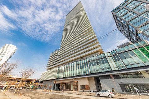 Photo 6 at 1509 - 15 Lower Jarvis Street, Waterfront Communities C8, Toronto