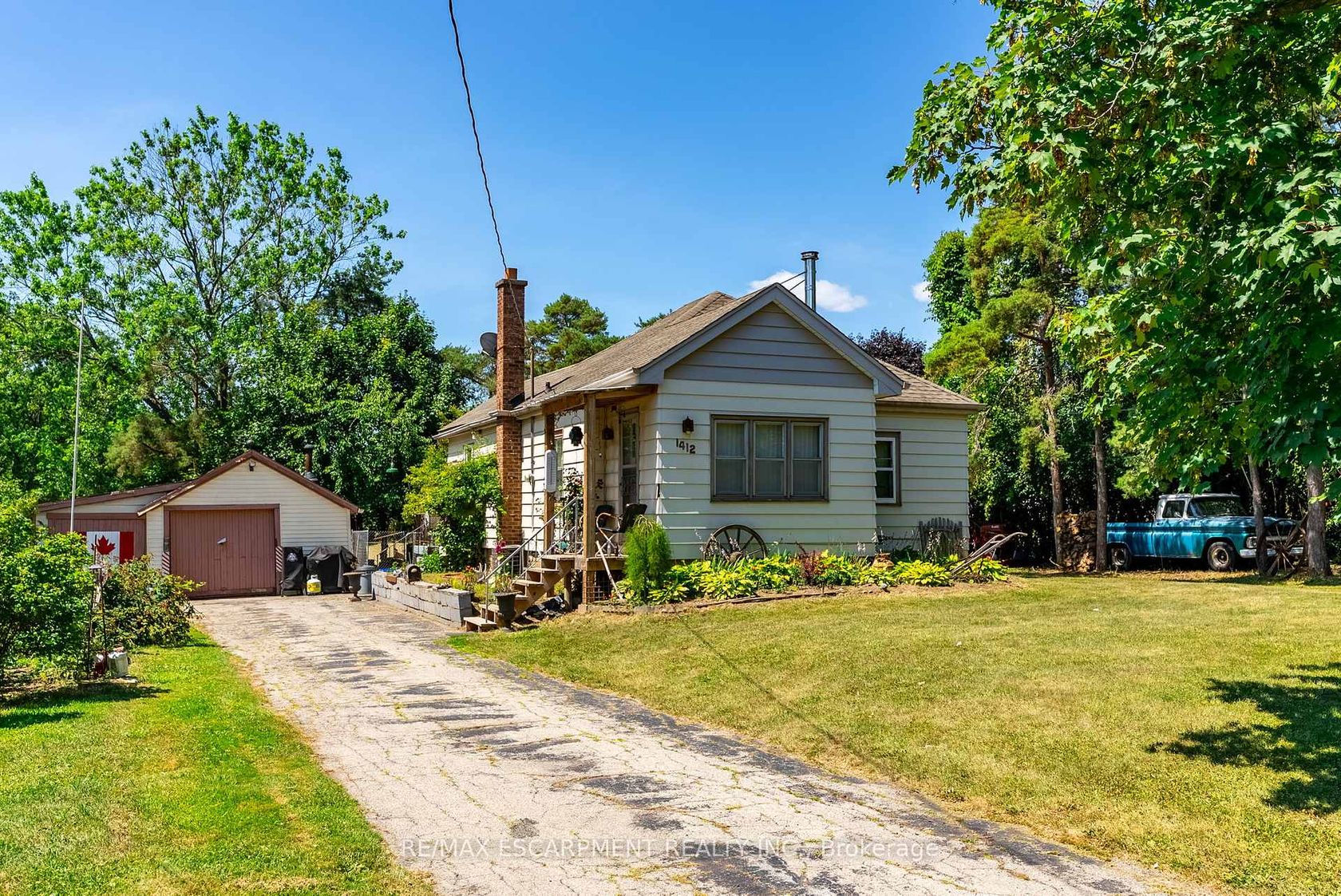 1412 Old York Road, Grindstone, Burlington 