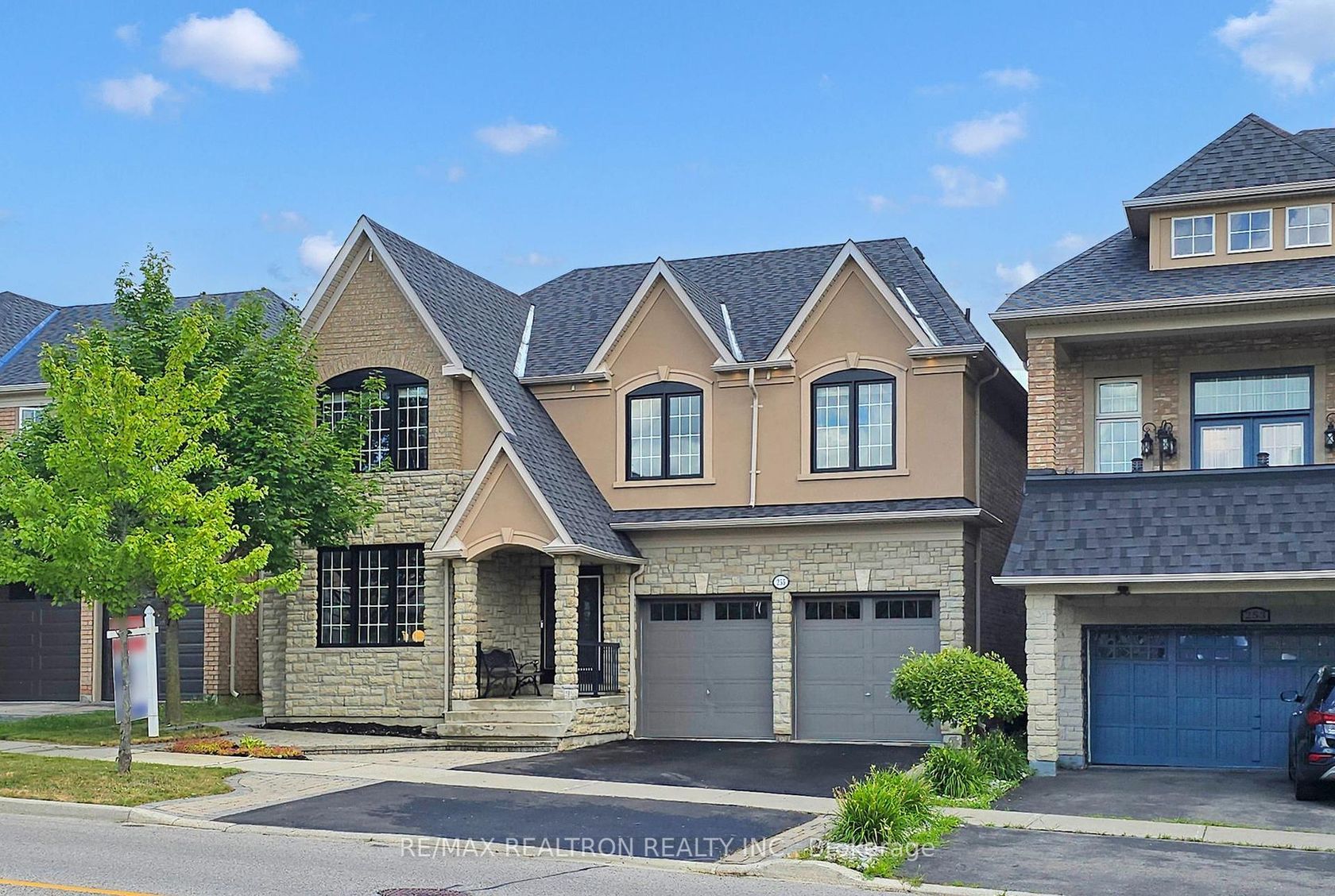 255 SELWYN Road, Jefferson, Richmond Hill 