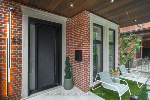 Photo 1 at 82 Major Street, University, Toronto Photo 1 at 82 Major Street, University, Toronto