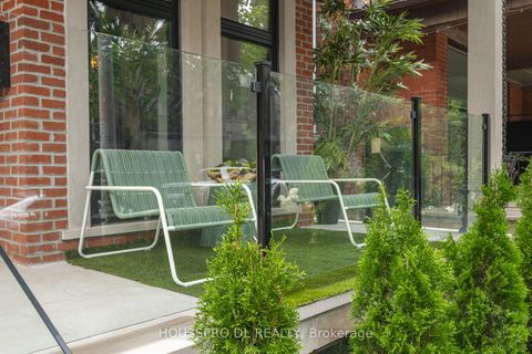 Photo 2 at 82 Major Street, University, Toronto Photo 2 at 82 Major Street, University, Toronto