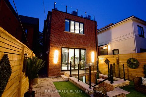 Photo 5 at 82 Major Street, University, Toronto Photo 5 at 82 Major Street, University, Toronto