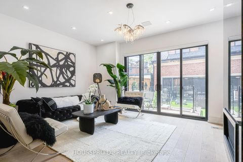 Photo 17 at 82 Major Street, University, Toronto