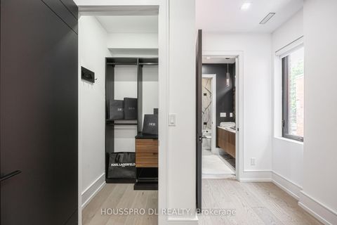 Photo 23 at 82 Major Street, University, Toronto