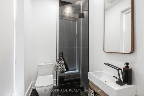 Photo 25 at 82 Major Street, University, Toronto
