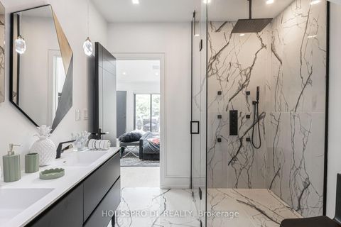 Photo 28 at 82 Major Street, University, Toronto