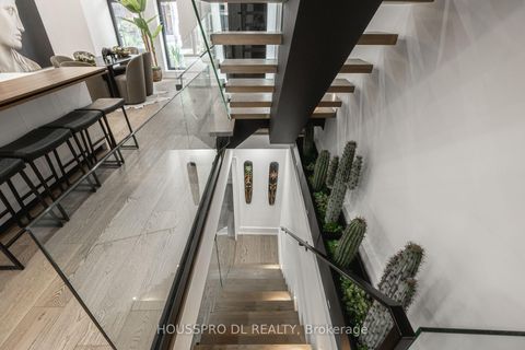 Photo 34 at 82 Major Street, University, Toronto