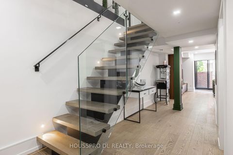 Photo 35 at 82 Major Street, University, Toronto