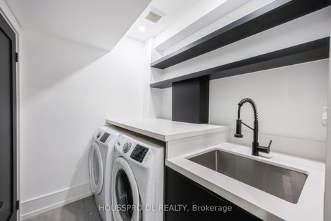 Photo 36 at 82 Major Street, University, Toronto