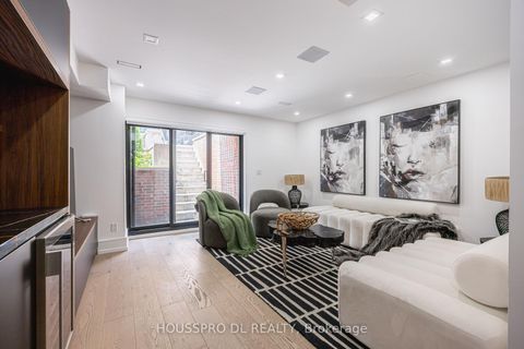 Photo 40 at 82 Major Street, University, Toronto