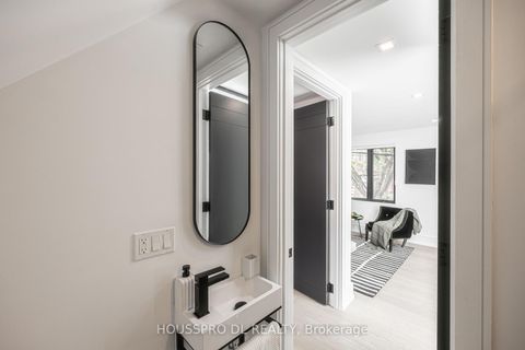 Photo 46 at 82 Major Street, University, Toronto