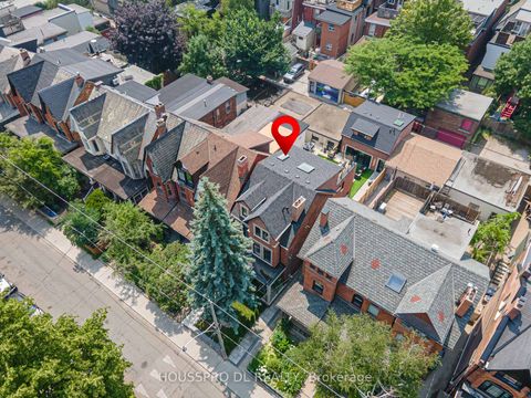 Photo 47 at 82 Major Street, University, Toronto