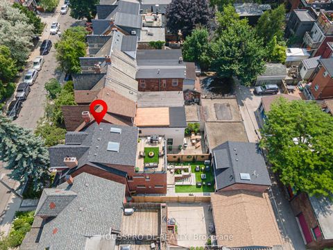 Photo 48 at 82 Major Street, University, Toronto Photo 48 at 82 Major Street, University, Toronto