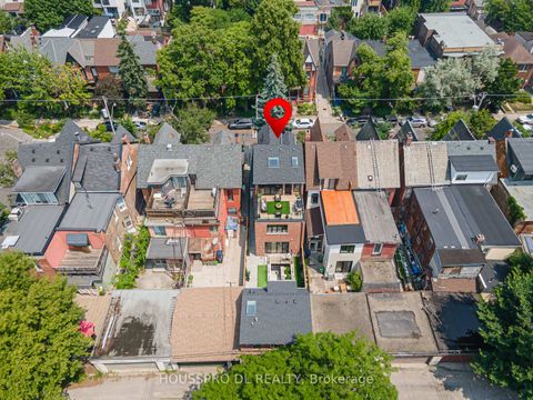 Photo 49 at 82 Major Street, University, Toronto