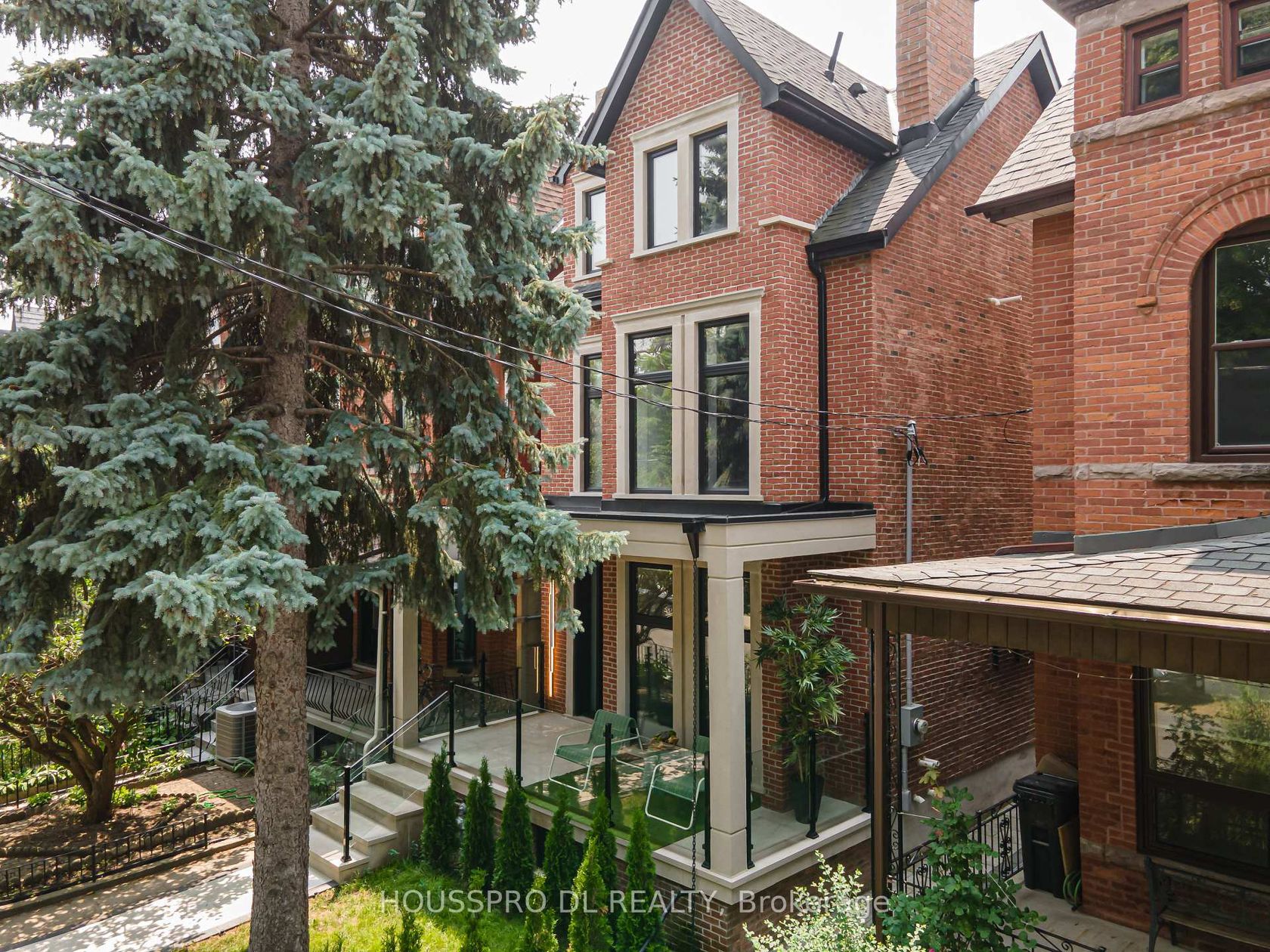 82 Major Street, University, Toronto 