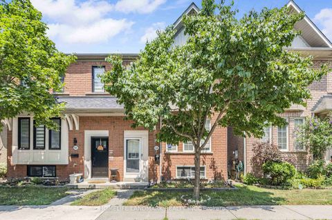 Photo 1 at 64 Viella Street, Junction Area, Toronto