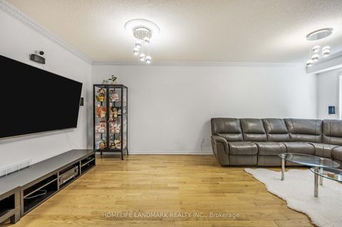 Photo 3 at 64 Viella Street, Junction Area, Toronto