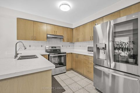 Photo 5 at 64 Viella Street, Junction Area, Toronto