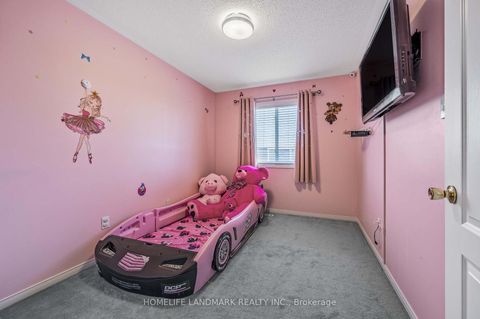 Photo 8 at 64 Viella Street, Junction Area, Toronto