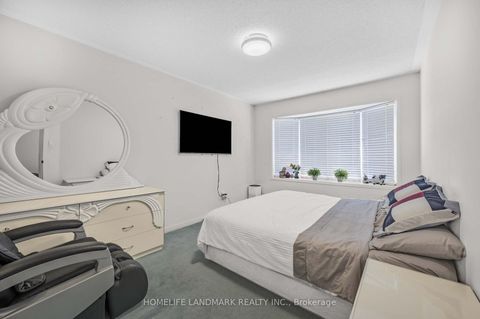 Photo 9 at 64 Viella Street, Junction Area, Toronto