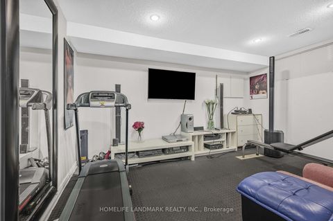 Photo 12 at 64 Viella Street, Junction Area, Toronto