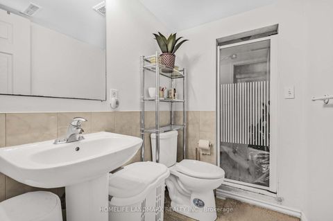 Photo 13 at 64 Viella Street, Junction Area, Toronto