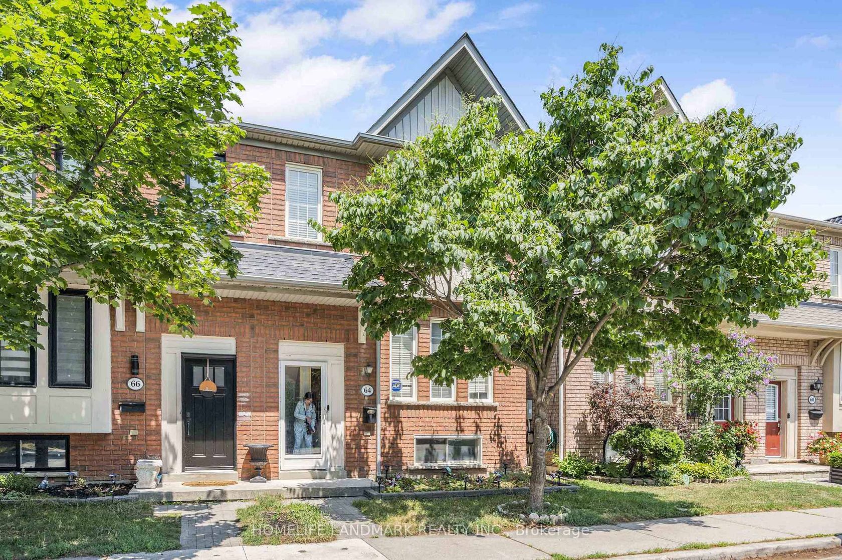 64 Viella Street, Junction Area, Toronto by Loree Meneguzzi Real Estate 64 Viella Street, Junction Area, Toronto