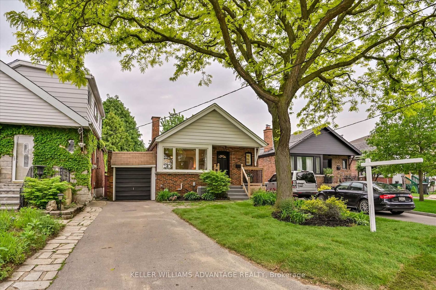 1080 Greenwood Avenue, East York, Toronto 