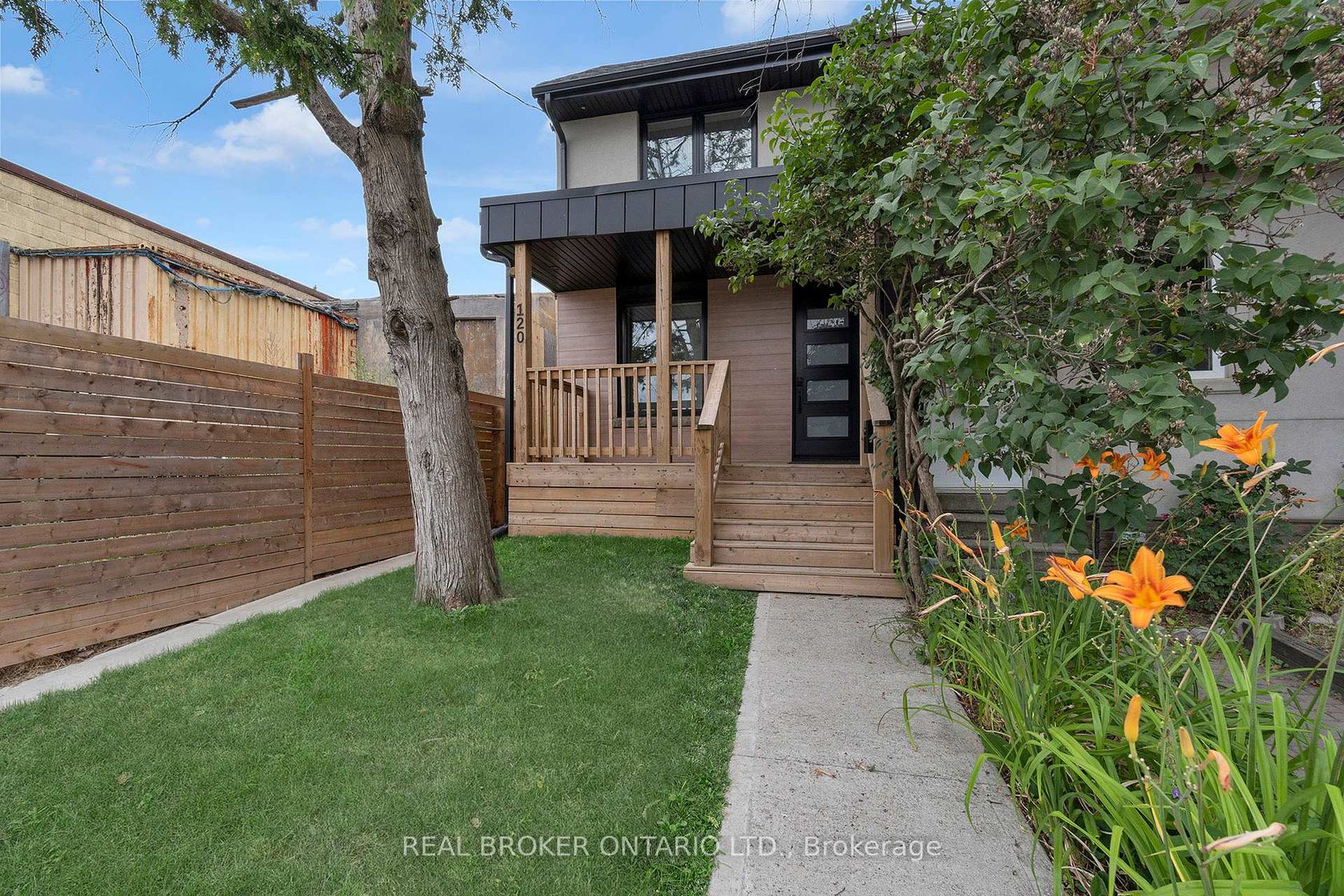 120 Wiltshire Avenue, Pellam Park, Toronto 