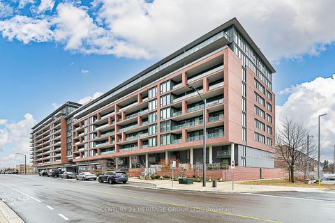 Photo 1 at 226 - 99 Eagle Rock Way, Maple, Vaughan