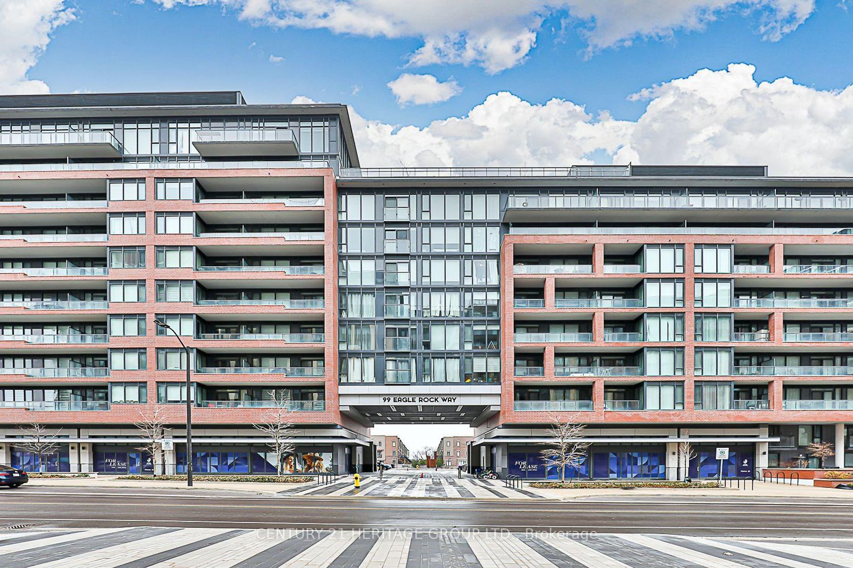 226 - 99 Eagle Rock Way, Maple, Vaughan 