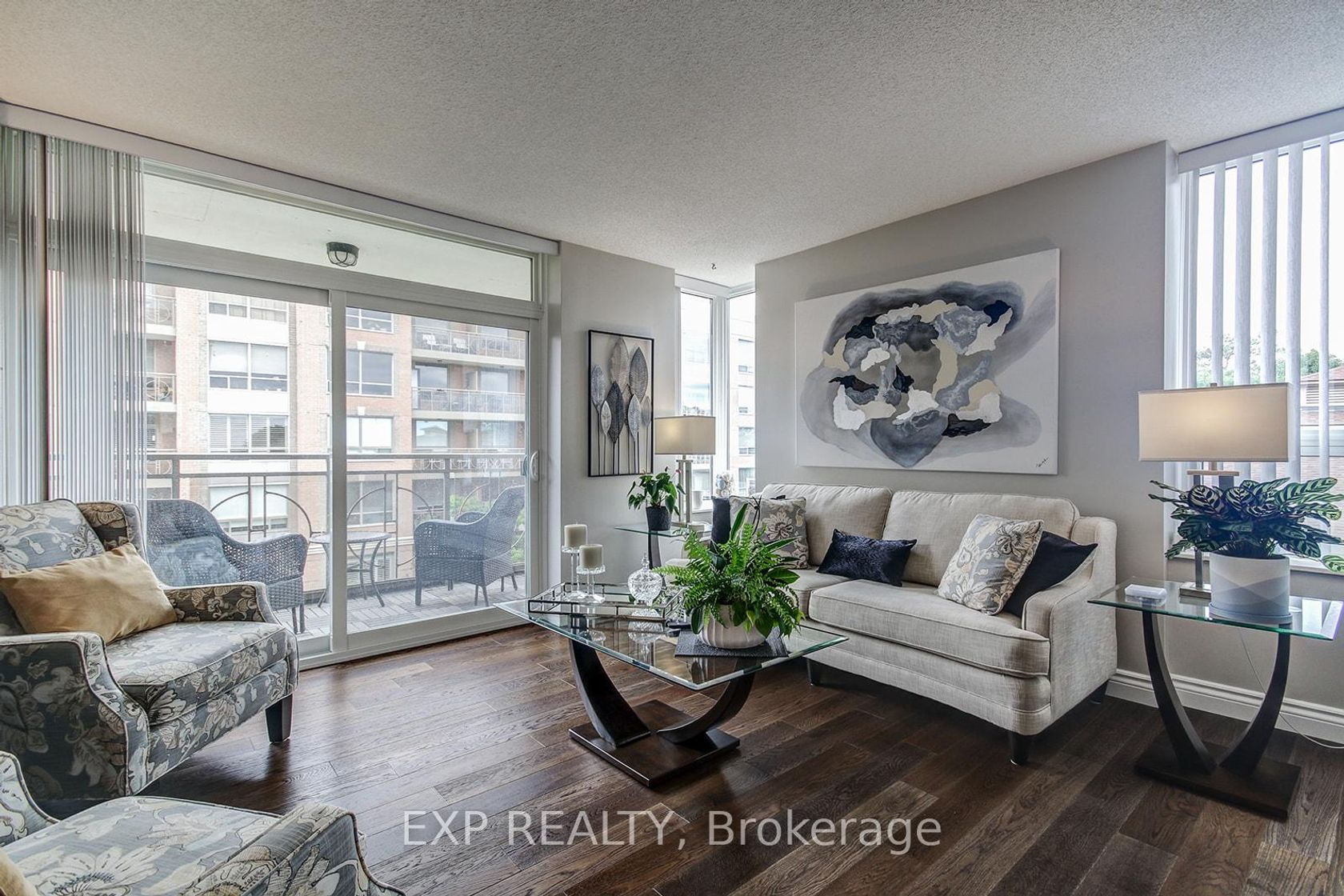 1301 - 100 Burloak Drive, Appleby, Burlington 