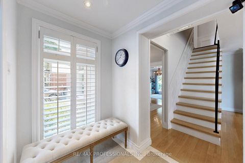 Photo 5 at 126 Laurel Avenue, City Centre West, Toronto