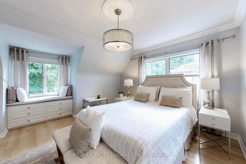 Photo 23 at 126 Laurel Avenue, City Centre West, Toronto
