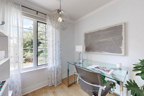 Photo 29 at 126 Laurel Avenue, City Centre West, Toronto